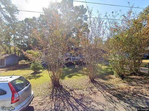 Birch, CONYERS, GA 30094
