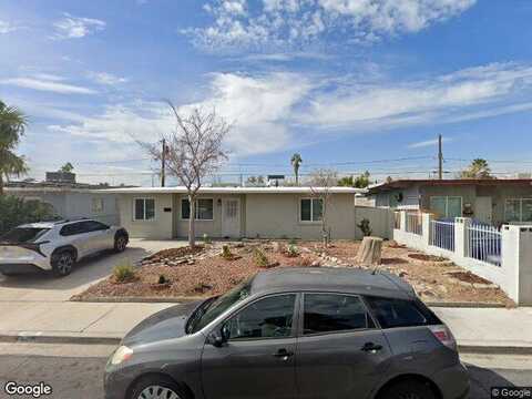 Yale, LAS VEGAS, NV 89107