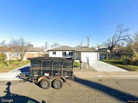 Frizell, SACRAMENTO, CA 95842