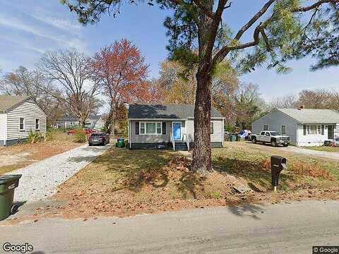 Kinsley, RICHMOND, VA 23224