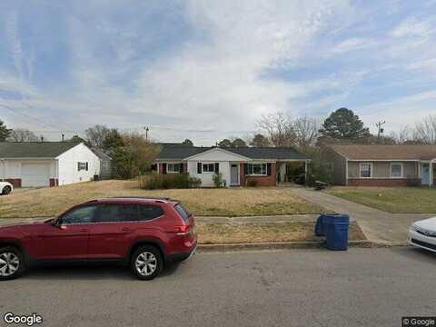 Constitution, VIRGINIA BEACH, VA 23462