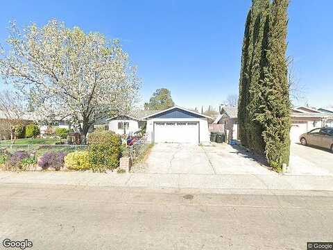 Galbrath, NORTH HIGHLANDS, CA 95660