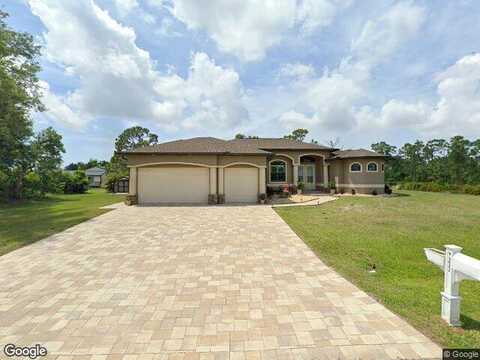 Reynolds, PORT CHARLOTTE, FL 33981