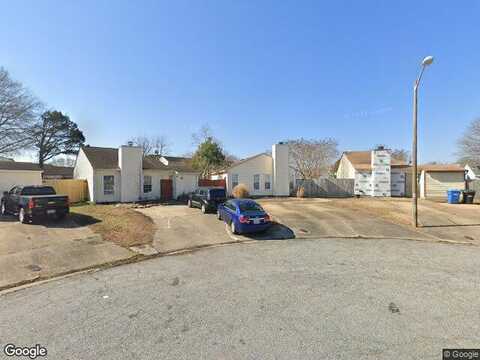 Conway, VIRGINIA BEACH, VA 23453