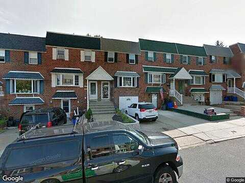 Carteret, PHILADELPHIA, PA 19114