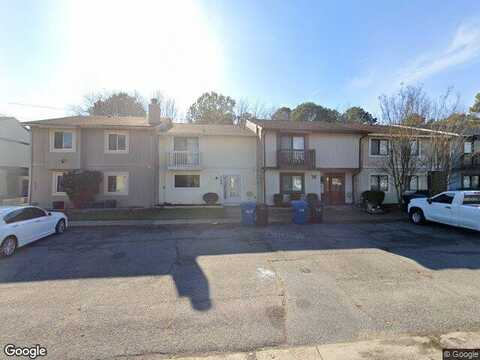 Maplehurst, VIRGINIA BEACH, VA 23462