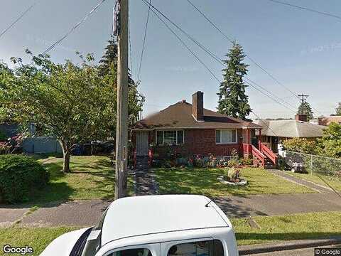 Bateman, SEATTLE, WA 98118