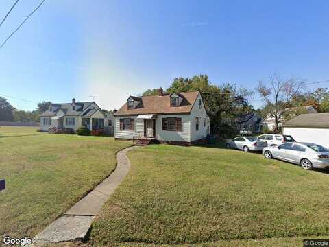 Chickahominy, RICHMOND, VA 23222