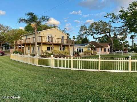 Beach, ORMOND BEACH, FL 32174