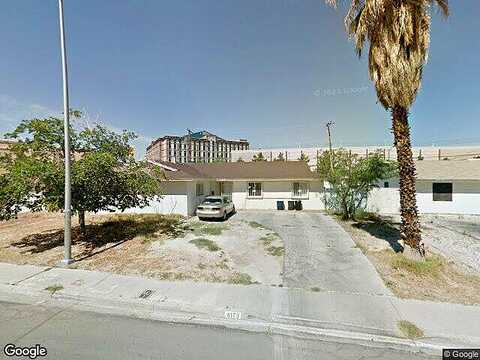 Crater, LAS VEGAS, NV 89122