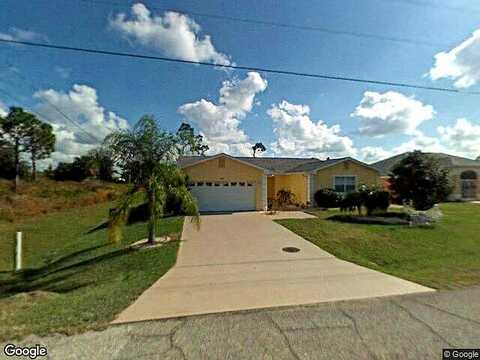 Torrington, PORT CHARLOTTE, FL 33954