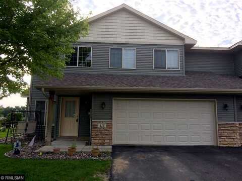 Cedar, MAPLE LAKE, MN 55358
