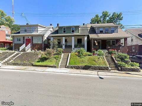 Perrysville, PITTSBURGH, PA 15214