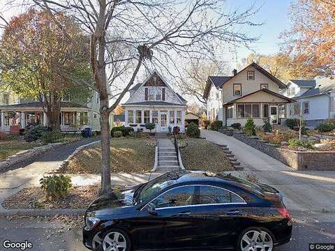 Blaisdell, MINNEAPOLIS, MN 55409