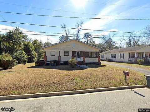 Jerger, THOMASVILLE, GA 31792