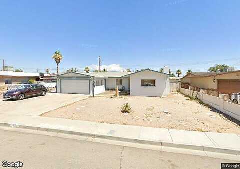 El Segundo, LAS VEGAS, NV 89121