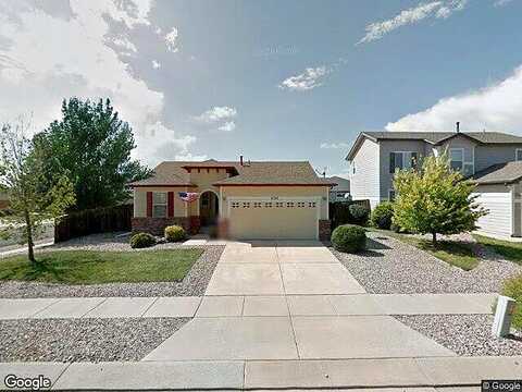 Knollvale, COLORADO SPRINGS, CO 80922