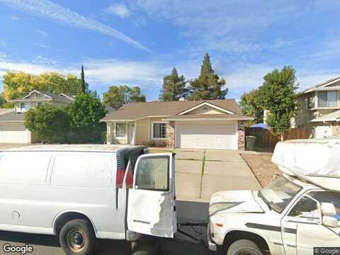 Sea Drift, SACRAMENTO, CA 95823