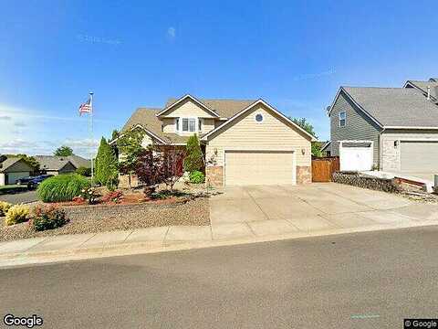 Harold, SUBLIMITY, OR 97385