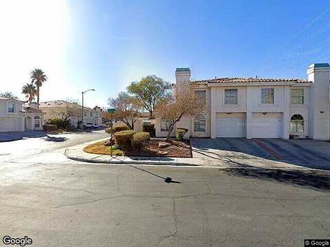 Joanie, LAS VEGAS, NV 89147