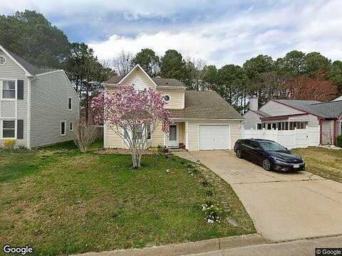 Ware Neck, VIRGINIA BEACH, VA 23456