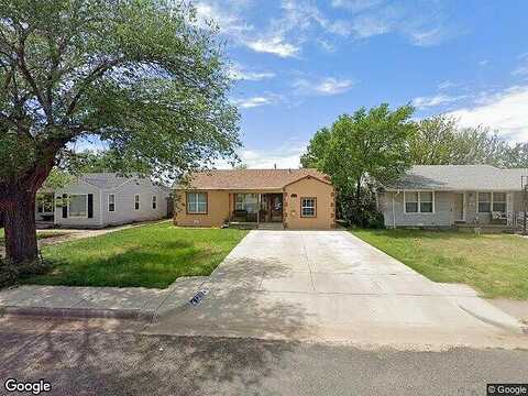 Travis, AMARILLO, TX 79110