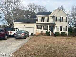 Scotfield, CHESAPEAKE, VA 23321