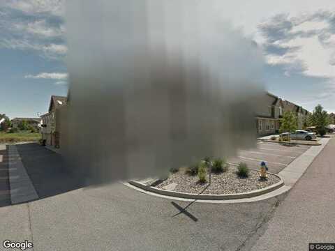 Brookside Mesa, COLORADO SPRINGS, CO 80923