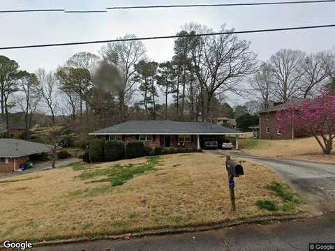 Menlo, TUCKER, GA 30084
