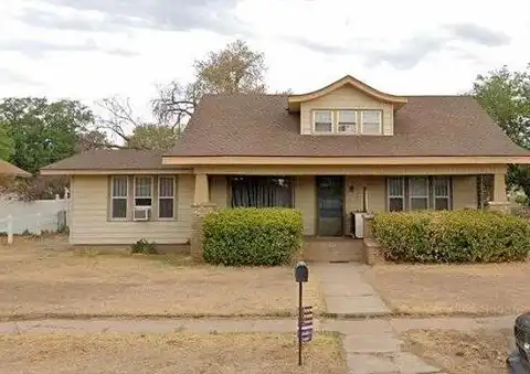 Garza, SLATON, TX 79364
