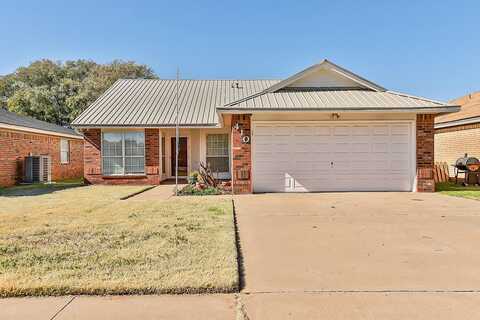 Hyden, LUBBOCK, TX 79416