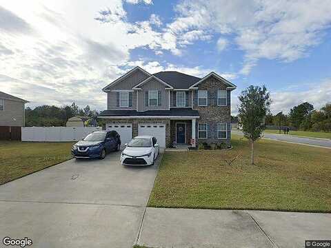 Wythe, HINESVILLE, GA 31313