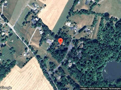 Turtle Nest, GLENMOORE, PA 19343