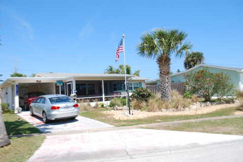 Seabreeze, ORMOND BEACH, FL 32176