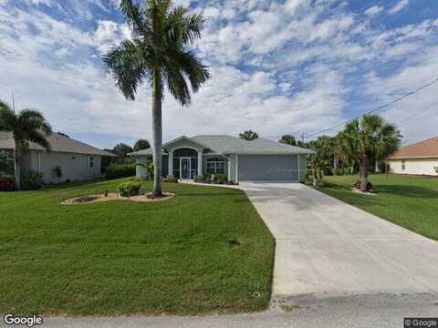Long Meadow, ROTONDA WEST, FL 33947
