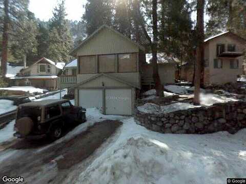 Spruce, FOREST FALLS, CA 92339