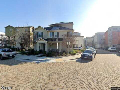 Tailoff, SACRAMENTO, CA 95818