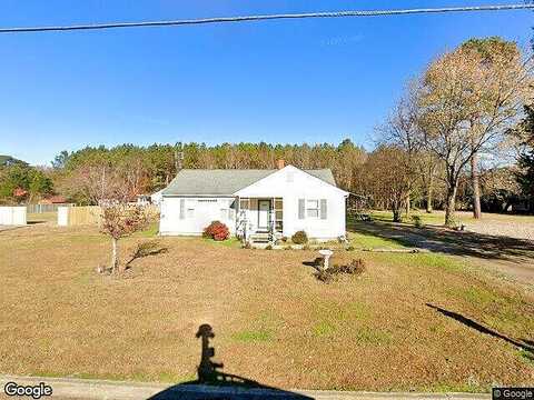 Johns Neck, WEEMS, VA 22576