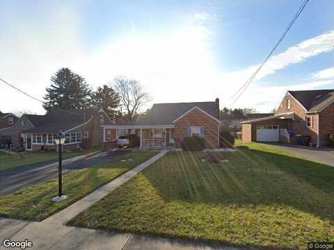 Williams, YORK, PA 17404