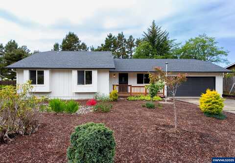 Spruce, FLORENCE, OR 97439