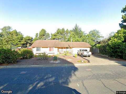 Spruce, FLORENCE, OR 97439