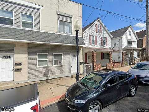 Carothers, CARNEGIE, PA 15106