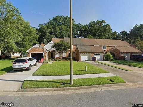Oak Moss, CHESAPEAKE, VA 23321