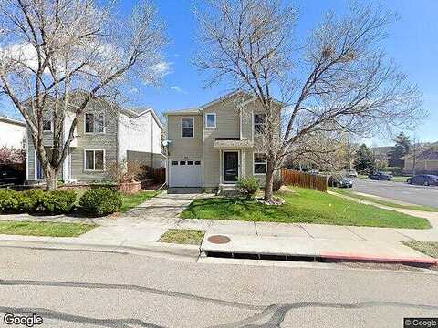 Riva Ridge, FORT COLLINS, CO 80526