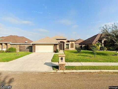 Dishman, EDINBURG, TX 78542