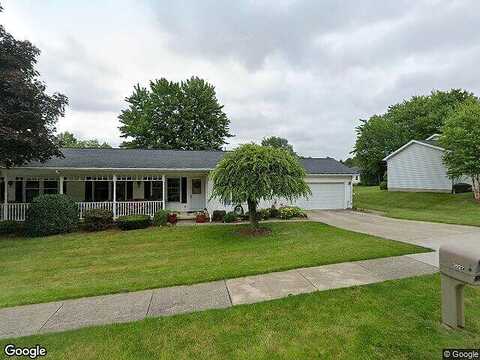 Vista, ERIE, PA 16506