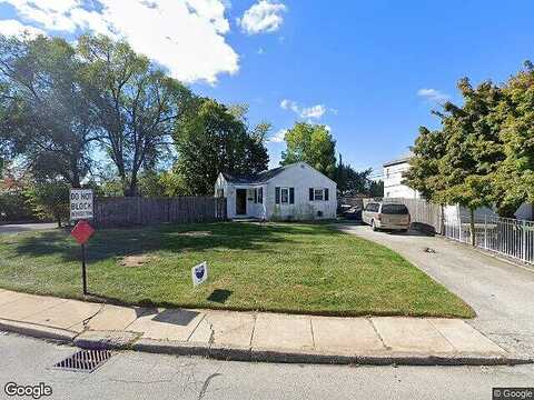 Brandywine, KING OF PRUSSIA, PA 19406