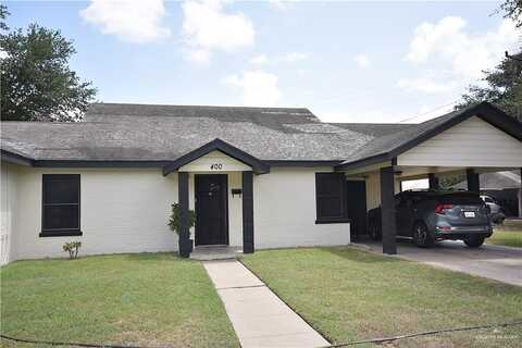 Academy, WESLACO, TX 78596