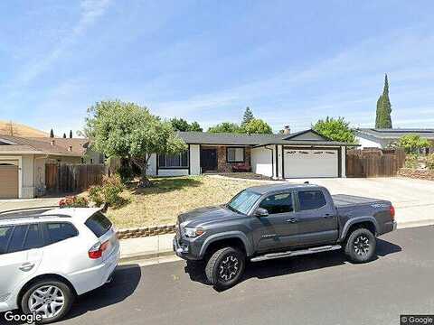 Pacini, PITTSBURG, CA 94565