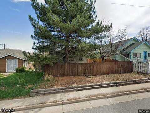 Sheridan, DENVER, CO 80212